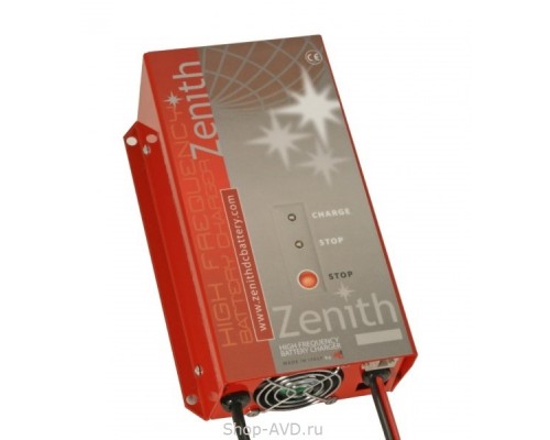Zenith ZHF3620 Зарядное устройство для АКБ
