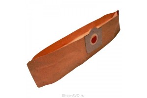 Delvir Бумажный фильтр-мешок 101/BOX 17 л (3 шт)