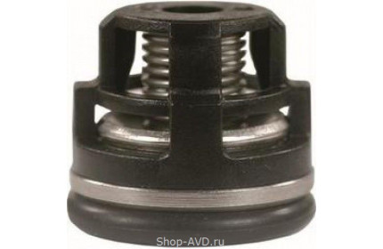 R+M Комплект клапанов для HRK15.20H, HRK21.15H (6 шт)