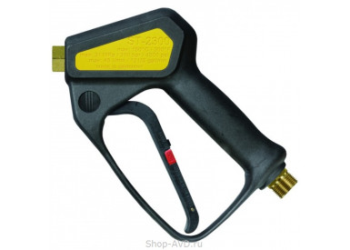 R+M Suttner Пистолет ST-2300