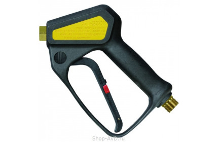 R+M Suttner Пистолет ST-2300