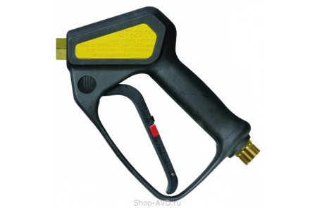 R+M Suttner Пистолет ST-2300