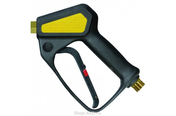 R+M Suttner Пистолет ST-2300