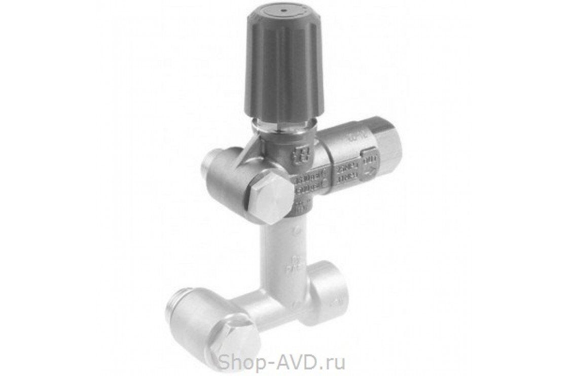 Mecline Переходное соединение регулятора давления VRF2 для AR, COMET FW