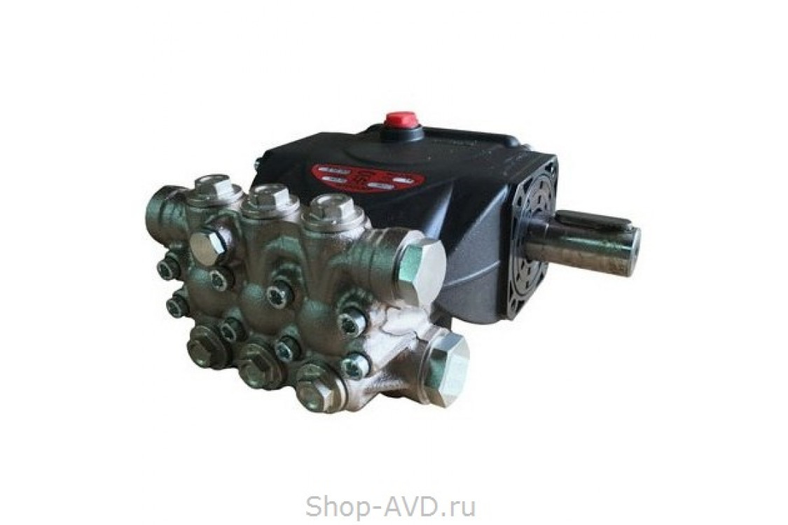 IPG EVOLUTION E1D1813 - 180 бар 13 л/мин