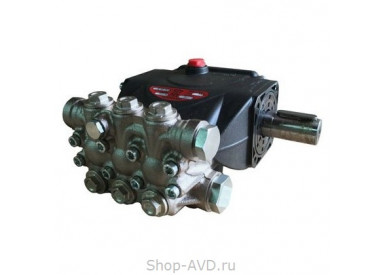 IPG EVOLUTION E1D1813 - 180 бар 13 л/мин