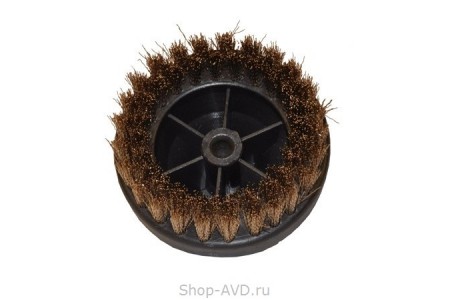 Bieffe MGD03 Насадка-щеточка c бронзовой щетиной для MGK04
