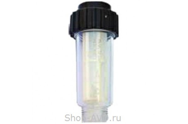 Idrobase CDR.7247 Фильтр тонкой очистки воды 80 микрон