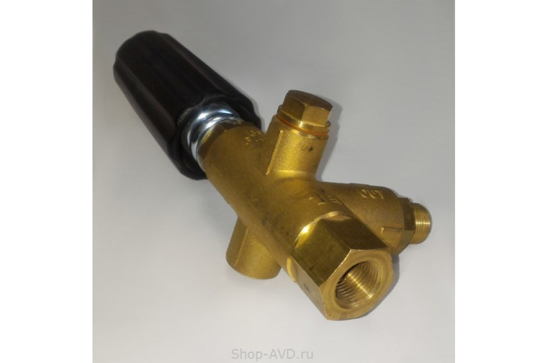 Hawk VBS Регулятор давления 210 бар