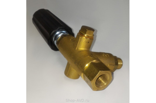 Hawk VBS Регулятор давления 210 бар