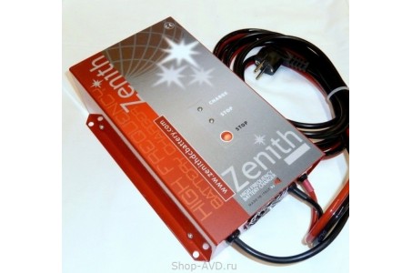Zenith ZHF2430 Зарядное устройство для АКБ