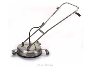 Kranzle Насадка для мытья полов Round Cleaner 420 мм