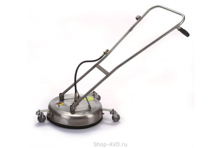 Kranzle Насадка для мытья полов Round Cleaner 420 мм