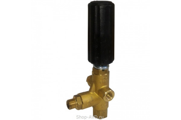 Hawk VBS Регулятор давления 210 бар