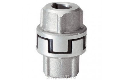 Hawk Демпферное соединение мотор-помпа