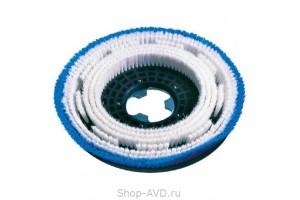 Ghibli Щетка для чистки ковровых покрытий для полотера O 143 U 11 430 мм