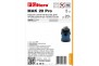 Filtero MAK 20 Pro Синтетический фильтр-мешок 20 л (5 шт)