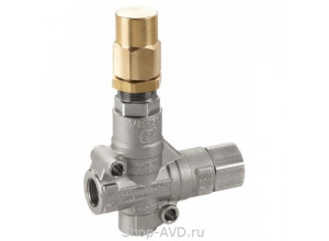 Mecline VHP50 Регулятор давления 550 бар