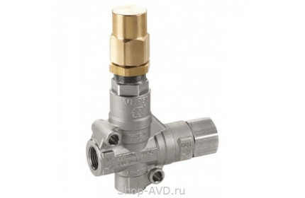 Mecline VHP50 Регулятор давления 550 бар