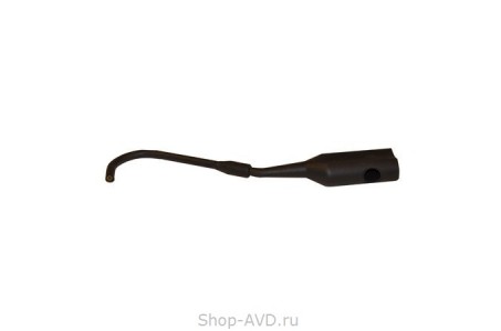 Bieffe MGK04A Аксессуар для подачи пара с загнутым концом