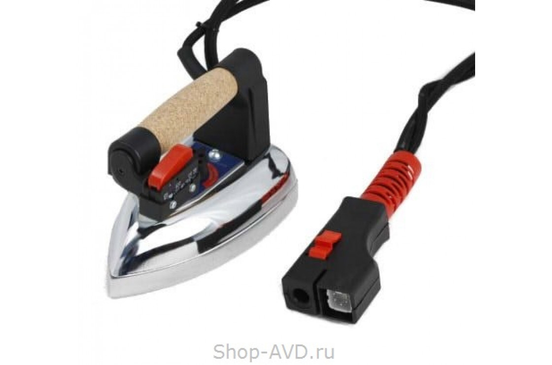 Bieffe K1MG Утюг для Magic Vapor