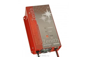 Zenith ZHF8020 Зарядное устройство для АКБ