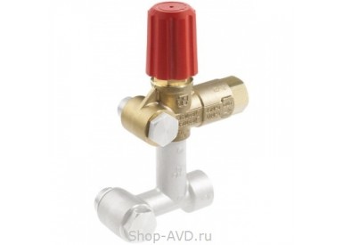 Mecline VRF2 Регулятор давления 250 бар