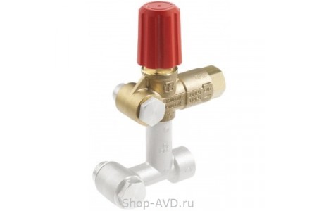 Mecline VRF2 Регулятор давления 250 бар