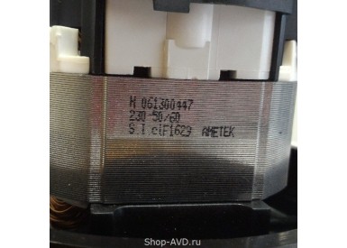 Ametek 11 ME 06 T