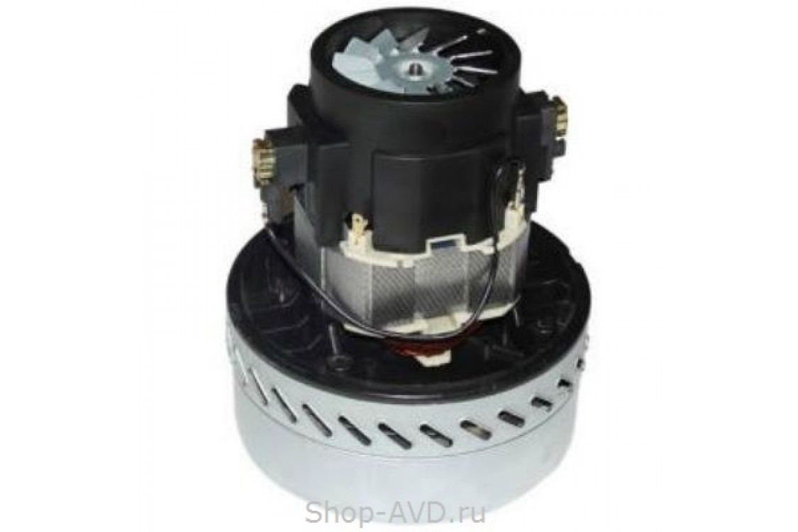 IPC Soteco Двигатель для пылесоса SOTECO Justo 504 (49602 MOMO)