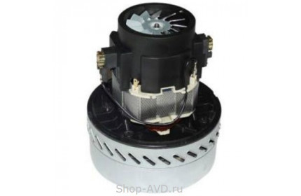 IPC Soteco Двигатель для пылесоса SOTECO Justo 504 (49602 MOMO)