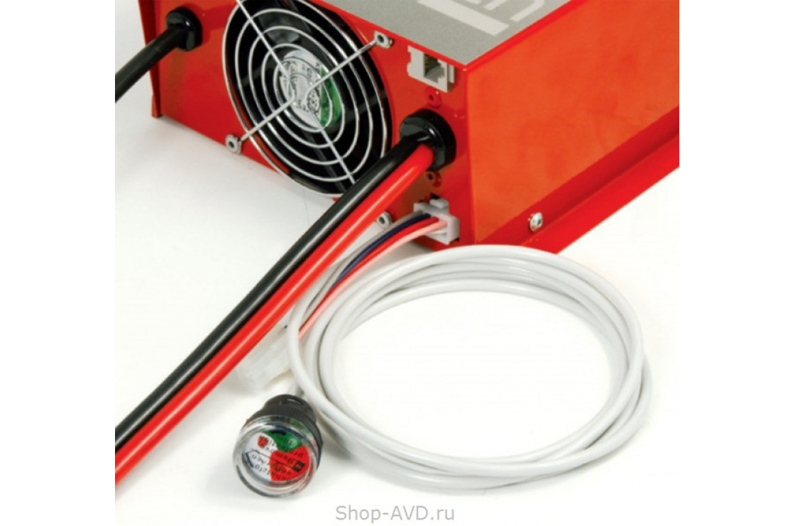 Zenith Датчик уровня зарядки батарей