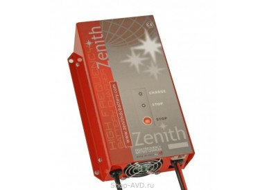Zenith ZHF4830 Зарядное устройство для АКБ