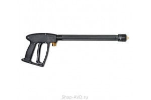 Аксессуар для мойки Kranzle Безопасный отключаемый пистолет Midi (с удлинением 360 мм)