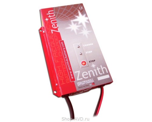 Zenith ZHF1212 Зарядное устройство для АКБ