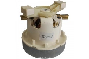 Numatic Мотор для пылесоса NVP/RSV