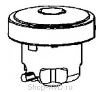 GHIBLI Турбина для пылесоса T1 BC (24 В)