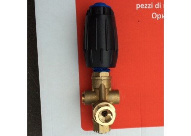 Mecline VRT3 Регулятор давления 250 бар
