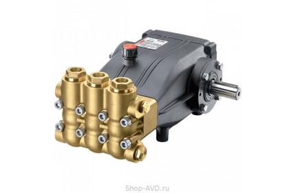 Hawk PX1735IR Насос высокого давления 350 бар 17 л/мин