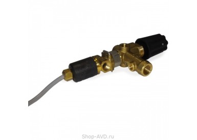 R+M Suttner ST-261 Регулятор давления 250 бар с микровыключателем
