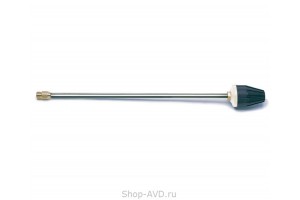 Kranzle Копье-турбокиллер с трубкой из нержавеющей стали (600 мм, сопло 055)