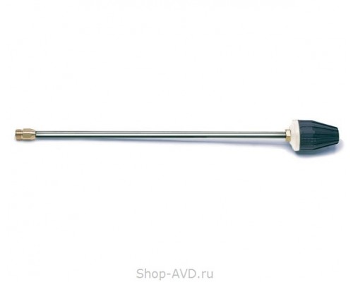 Kranzle Копье-турбокиллер с трубкой из нержавеющей стали (600 мм, сопло 055)