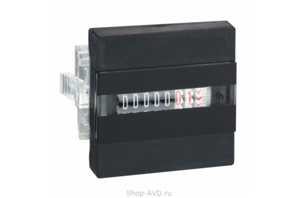 Счетчик моточасов 220V