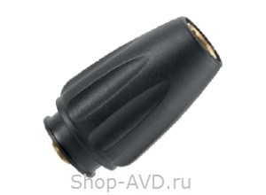 Mecline AR4 Разъем быстросъемный KW (нержавеющая сталь)