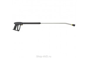 Аксессуар для мойки Kranzle Безопасный отключаемый пистолет Midi (с плоскоструйным копьем D25055)