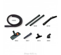 IPC Soteco Kit 02671 Комплект аксессуаров для сухой уборки D36