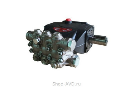 IPG EVOLUTION E1B1614