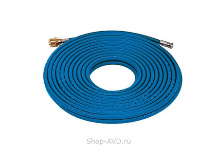 Kranzle Шланг с соплом для чистки труб (10 м)