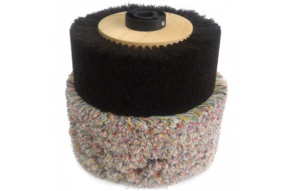 Heute Комплект щеток для Polifix 1 Bar