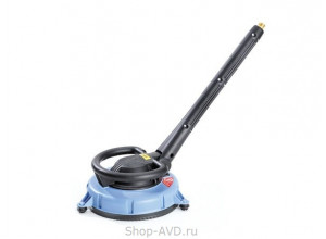 Kranzle Насадка для мытья полов Round Cleaner UFO long 300 мм